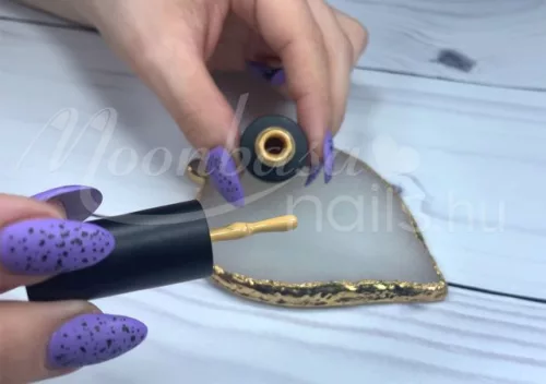 3Phasen Gellack 4ml #155 Bahama Beige