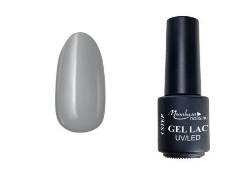 3step géllakk 4ml #158 Hematit