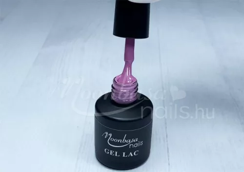 Gellack 6ml #054 Hellviolett