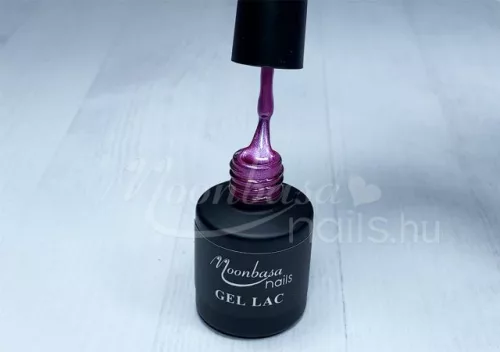 Gellack 6ml #058 Perlmut Lila