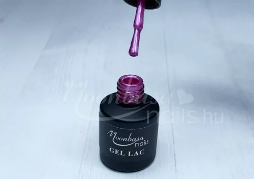 Gellack 6ml #058 Perlmut Lila