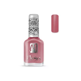 Stempellack – Moyra 12ml SP 36 Vintage Mauve