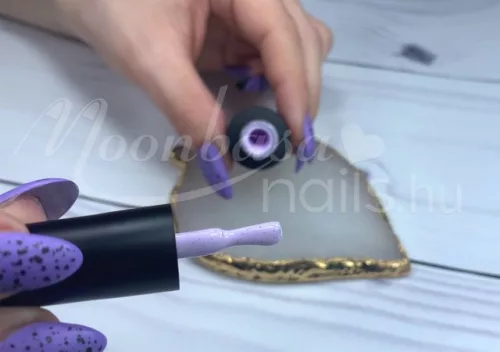 3Phasen Gellack 4ml #159 Organza Lila