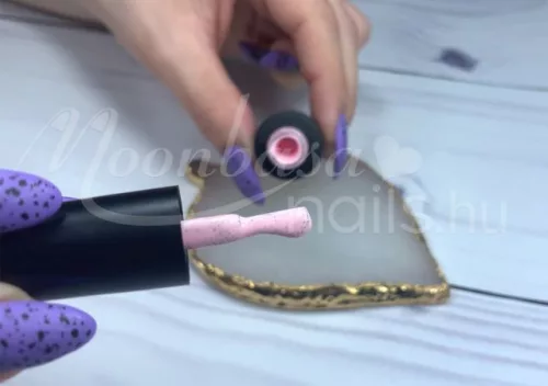 3Phasen Gellack 4ml #160 Porzellanrosa