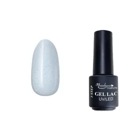 3Phasen Gellack 4ml #164 Polarblau