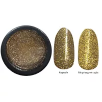 Reflektierende Puder