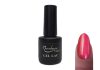 Géllakk 6ml #076 Enyhe csillámos piros