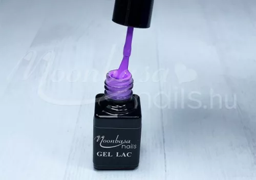 One Step Gellack 5ml #328 Lila