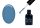 One step géllakk 5ml #327 Kék