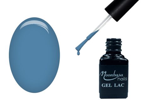 One step géllakk 5ml #327 Kék