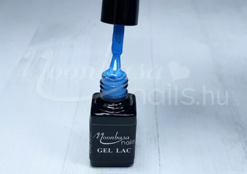 One Step Gellack 5ml #327 Blau