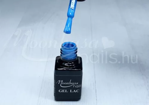 One Step Gellack 5ml #327 Blau