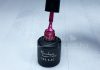 Géllakk 6ml #083 Csillámos magenta