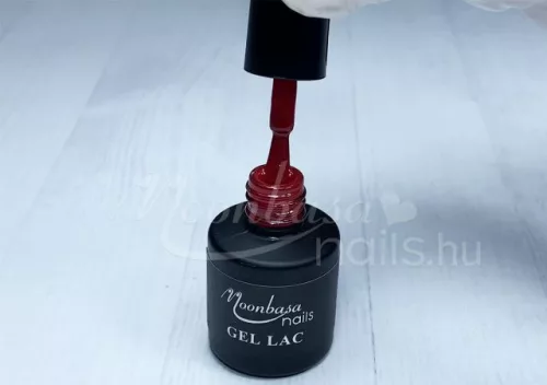 Gellack 6ml #084 Rot