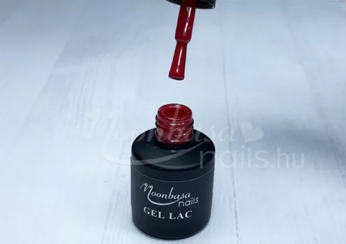 Gellack 6ml #084 Rot