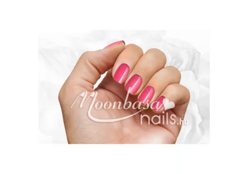 Gellack 6ml #086 Leuchtendes Rosa