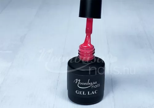 Gellack 6ml #086 Leuchtendes Rosa