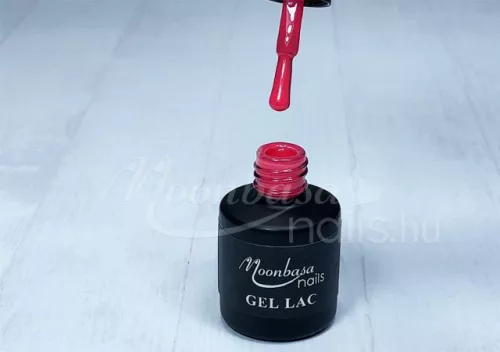 Gellack 6ml #086 Leuchtendes Rosa