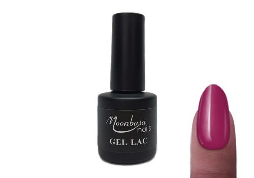 Géllakk 6ml #087 Lila