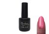 Géllakk 6ml #090 Csillámos pink