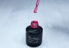 Géllakk 6ml #090 Csillámos pink