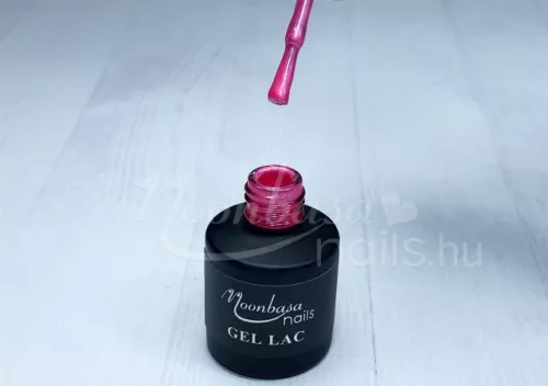 Gellack 6ml #090 Glitzerndes Pink