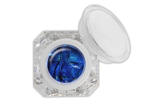 3D Metal Art Gel 5g #19 Azurit