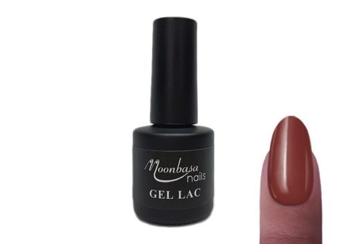 Géllakk 6ml #095 Vöröses barna