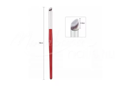 Ombre Pinsel  #012 
