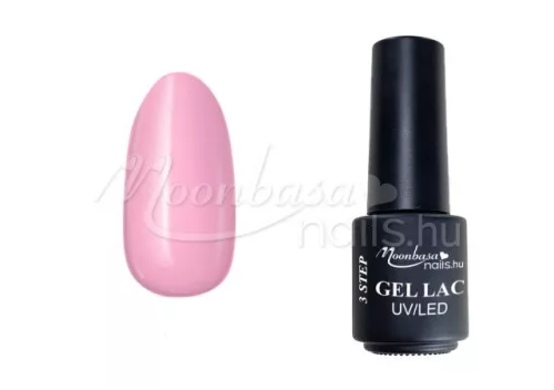 Valentinstag 3Schritt Gellack Set   