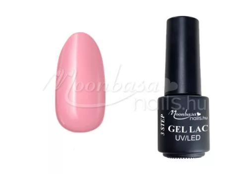 Valentinstag 3Schritt Gellack Set   