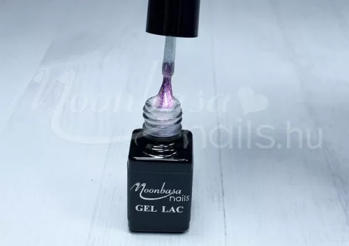 One Step Gellack 5ml #348 Glitzernder Zauber