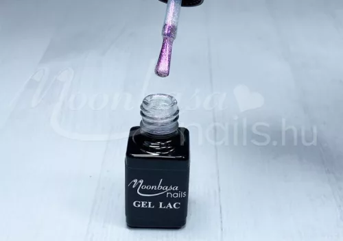 One Step Gellack 5ml #348 Glitzernder Zauber