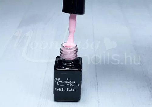 One Step Gellack 5ml #349 Zartes Rosa