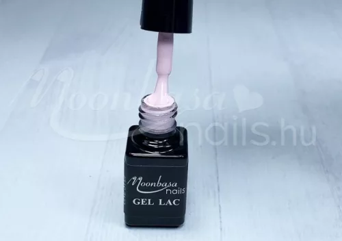 One Step Gellack 5ml #351 Dunkles Pink