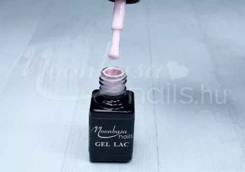 One Step Gellack 5ml #351 Dunkles Pink