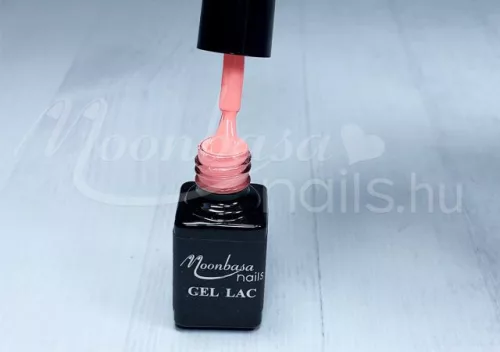 One Step Gellack 5ml #352 Leuchtendes Rosa