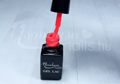 One Step Gellack 5ml #353 Neonrosa