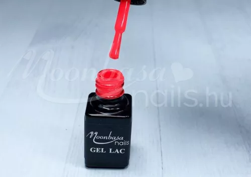 One Step Gellack 5ml #353 Neonrosa