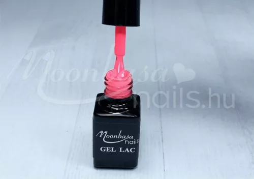 One Step Gellack 5ml #358 Perfektes Rosa