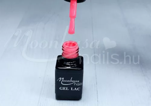 One Step Gellack 5ml #358 Perfektes Rosa