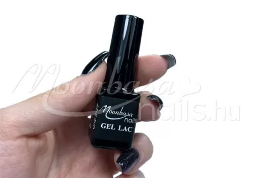 One Step Gellack 5ml #362 Samtiges Rosa