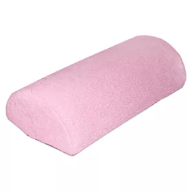 Waschbare Handauflagen Pink