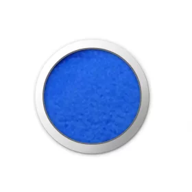 Farbiges Porzellanpulver 3g #072 Dunkelblau