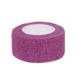 Fingerschutzband   Lila
