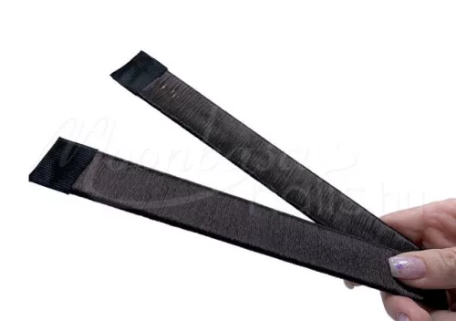 Duttformer/Styler   Dunkelbraun