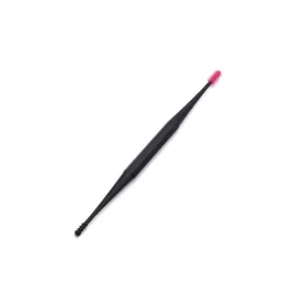 Doppelseitiger Ohrreiniger   Rosa