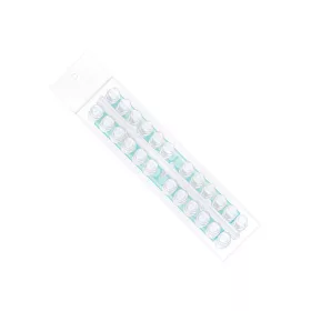 Farbmarkierungspunkte   Transparent