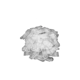   Abnehmbare Farbtabelle Ersatzspitzen 36 Stück #054 C Transparent