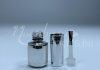 Körömlakkos üveg 5ml #016-S Ezüst